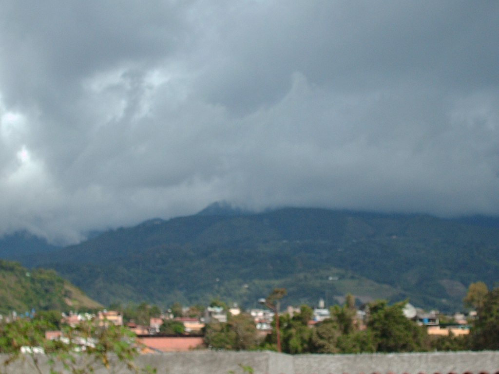Foto de Boconó, Venezuela
