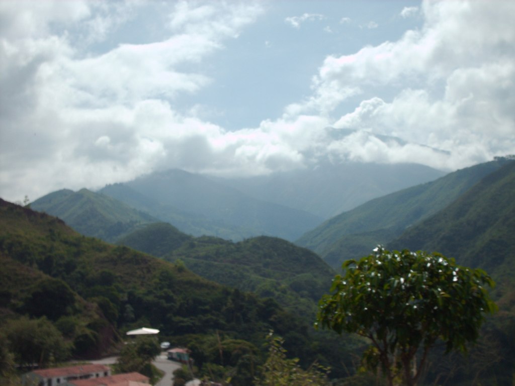 Foto de San Lazaro, Venezuela