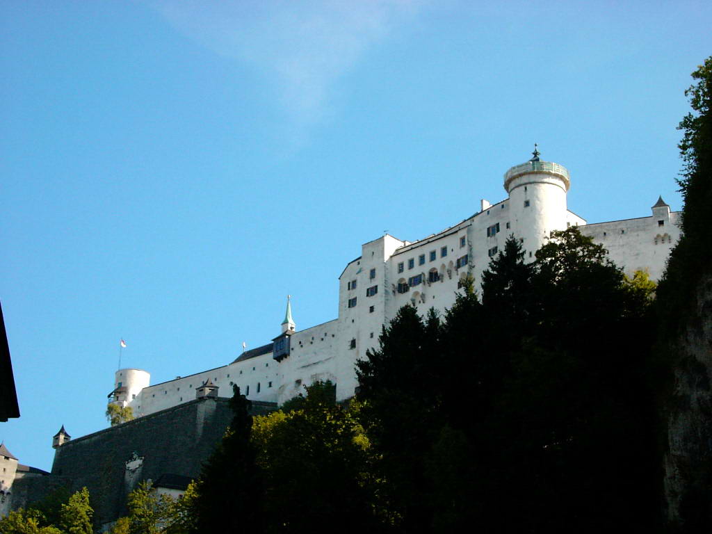 Foto de Salzburgo, Austria