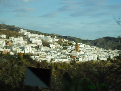 Foto de Alpujarras (Granada), España