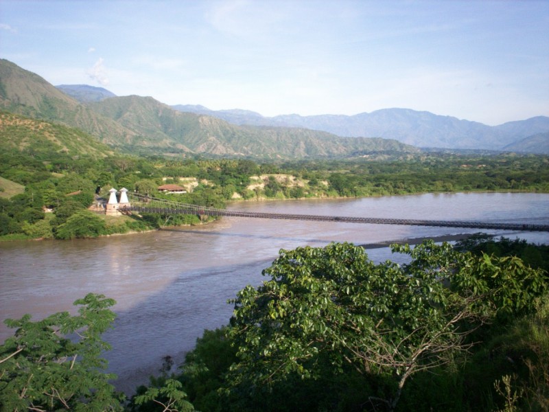 Foto de Santa Fe de Antioquia, Colombia