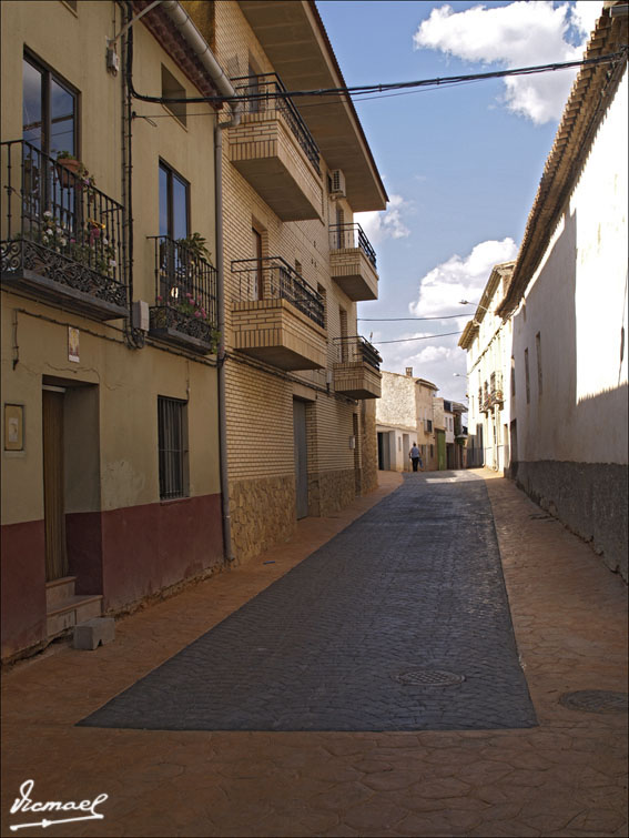 Foto de Torrehermosa (Zaragoza), España