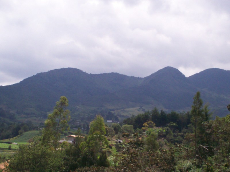 Foto de Carmen de Viboral - Antioquia, Colombia