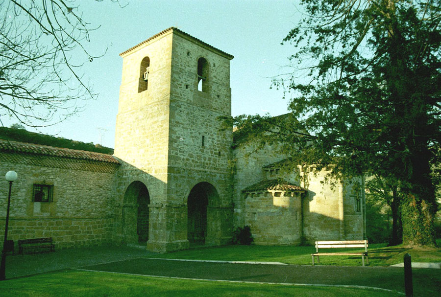Foto de Villanueva - Cangas de Onís (Asturias), España