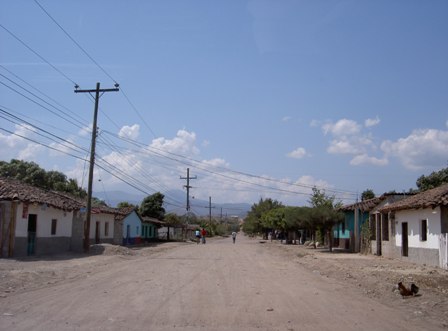 Foto de Sulaco Departamento de Yoro, Honduras