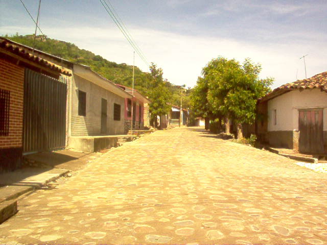 Foto de San Jose de Choluteca, Honduras