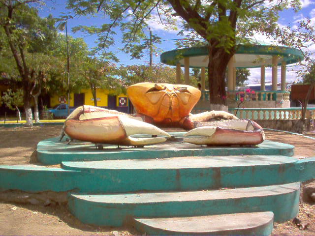 Foto de San Lorenzo, Honduras