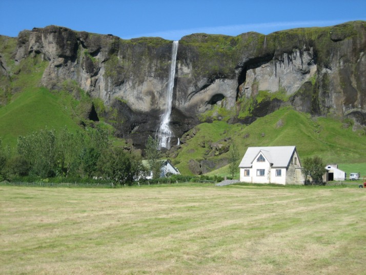 Foto de Islandia, Islandia