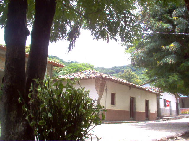 Foto de San Jose de Choluteca, Honduras