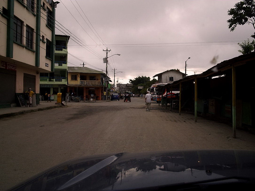 Foto de Atacames, Ecuador