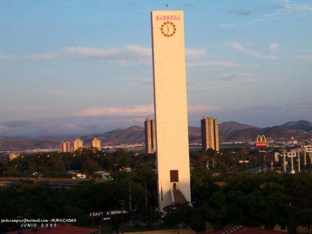 Foto de Barquisimeto, Venezuela
