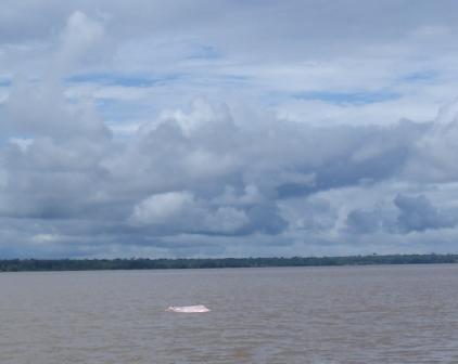 Foto de Amazonas, Colombia