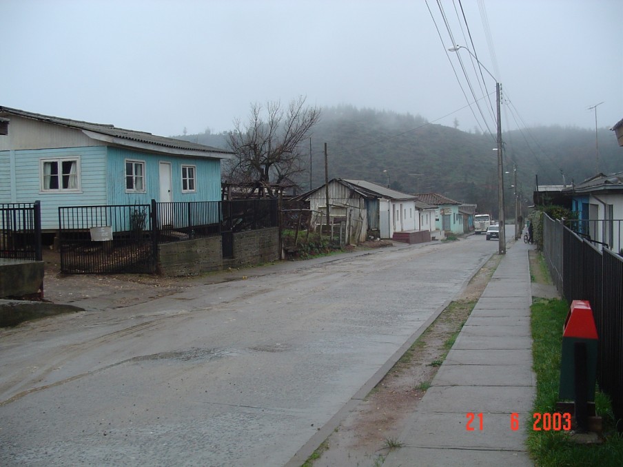 Foto de Constitución, Chile