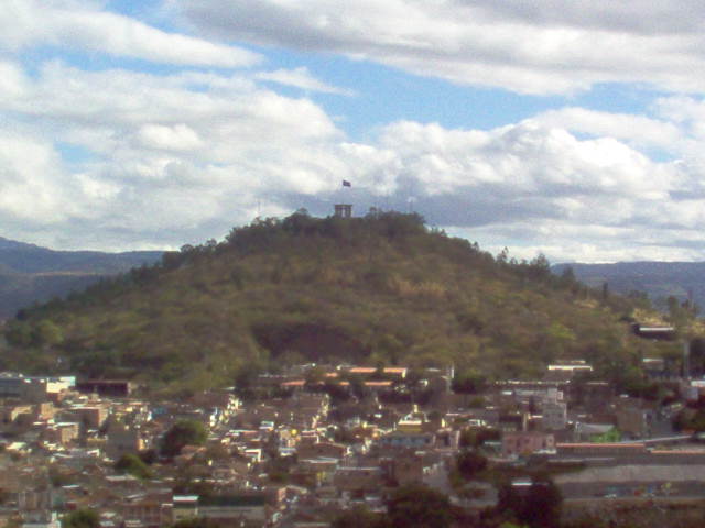 Foto de Tegucigalpa, Honduras