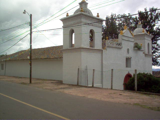 Foto de Santa Ana, Honduras