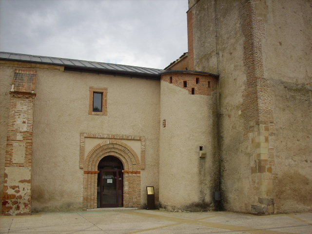 Foto de Aguilafuente (Segovia), España
