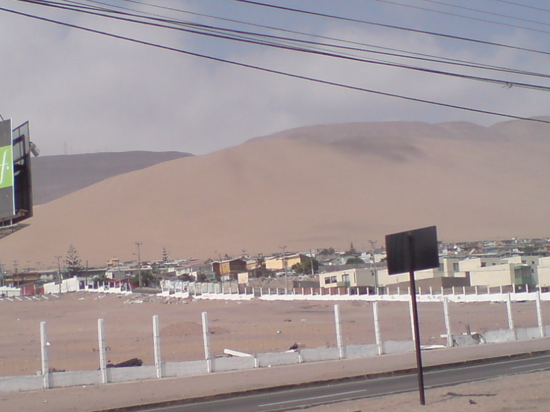 Foto de Iquique, Chile