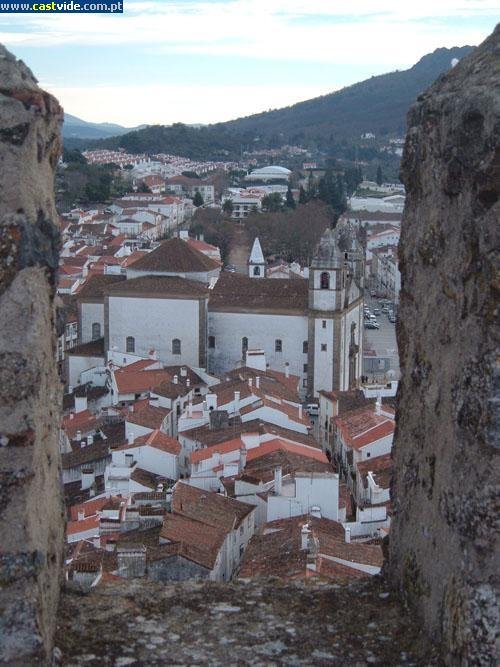 Foto de Castelo de Vide, Portugal
