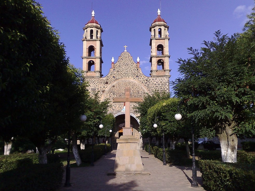 Foto de Cuautepec, México