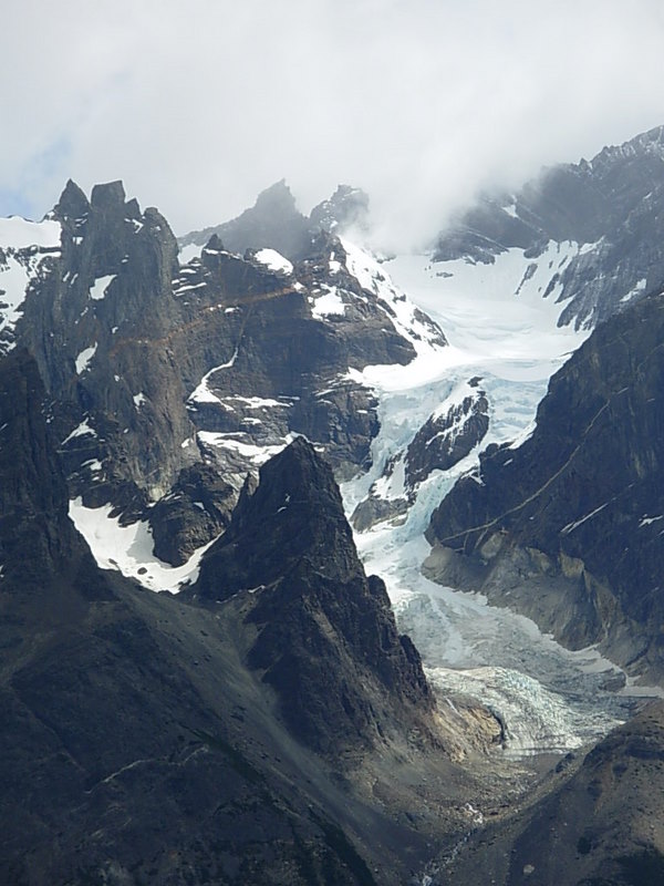 Foto de Parque Nacional Torres del Paine, Chile