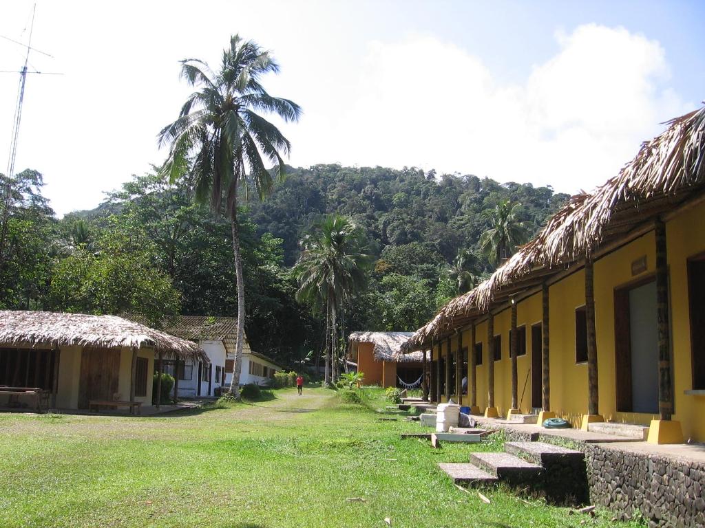 Foto de Isla Gorgona - Dpto. del Cauca, Colombia