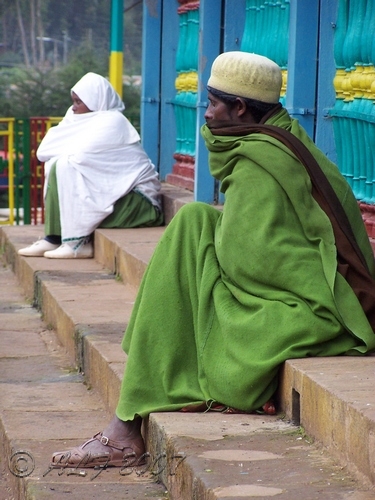 Foto de Addis, Etiopía
