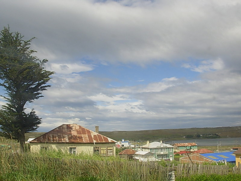 Foto de Porvenir (Tierra del Fuego), Chile