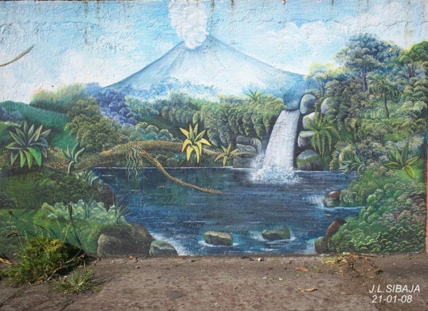 Foto de Tilarán, Guanacaste, Costa Rica