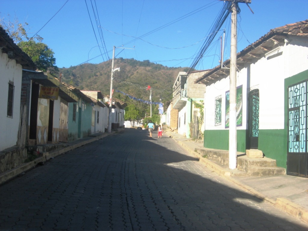 Foto de Dulce Nombre de María, El Salvador