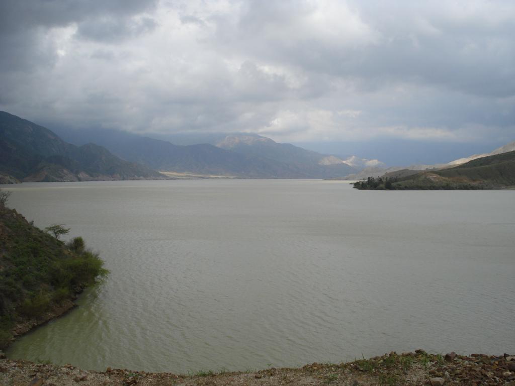 Foto de Cajamarca, Perú
