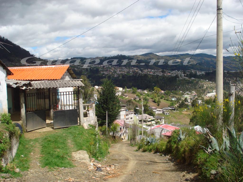 Foto de Guapan, Ecuador