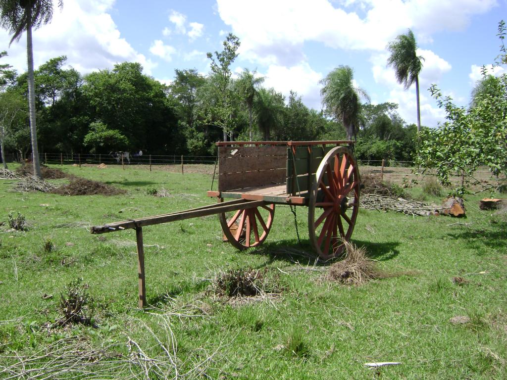 Caaguazu Paraguay