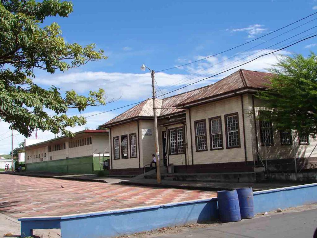 Opiniones de bagaces