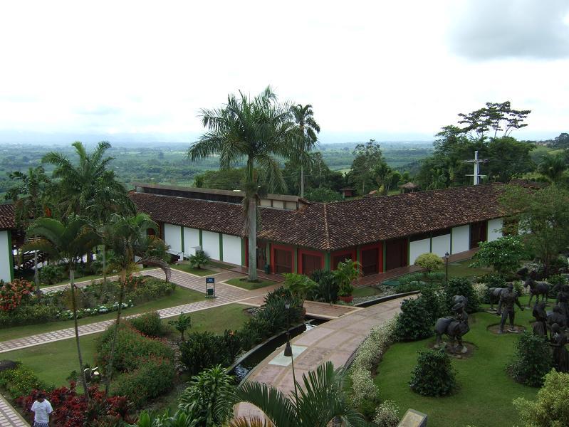 Foto de Rionegro, Colombia