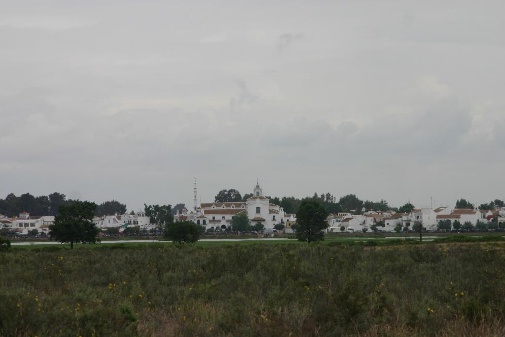 Foto de Almonte (Huelva), España