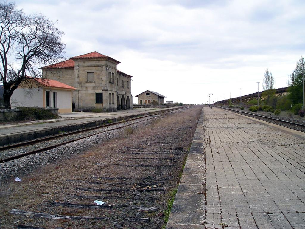 Foto de Vilavella (Ourense), España