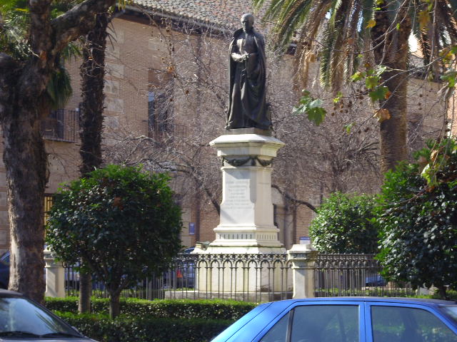Foto de Talavera de la Reina (Toledo), España