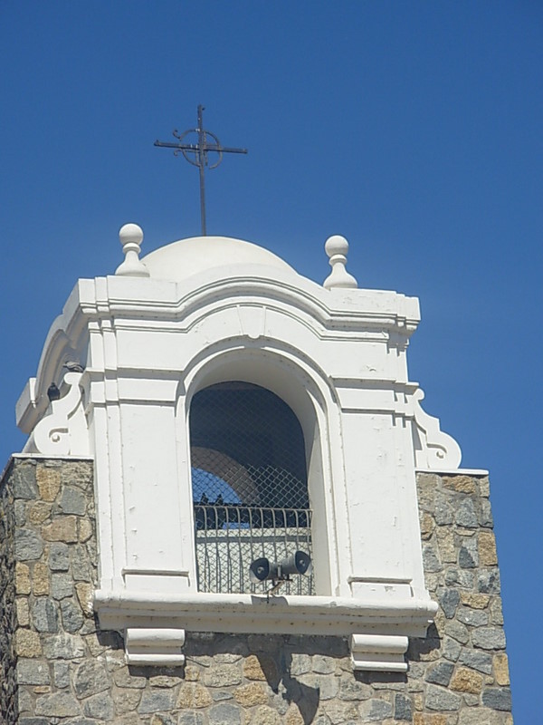 Foto de Rocas de Santo Domingo, Chile