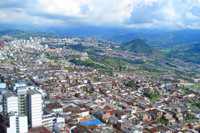 Foto de Manizales, Colombia