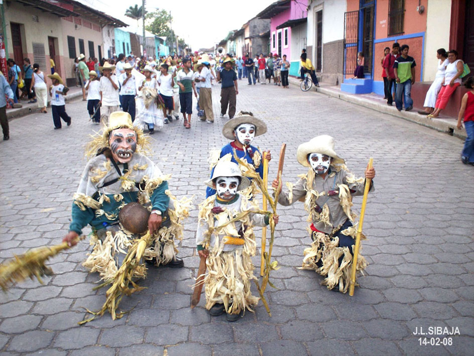 Foto de Granada, Nicaragua