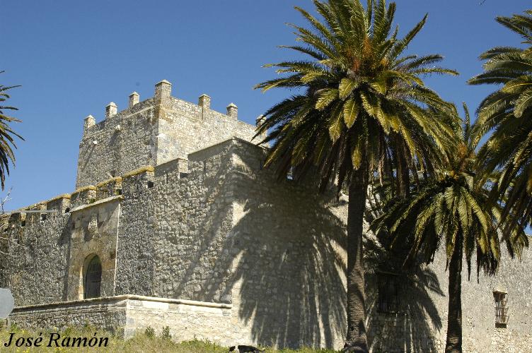 Foto de San José del Valle (Cádiz), España