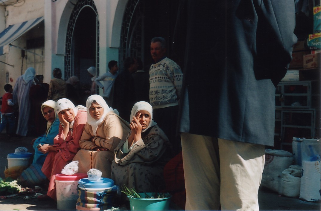 Foto de Ksar El Kebir, Marruecos