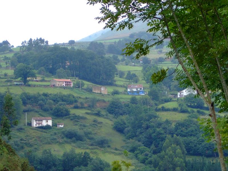 Foto de Luena (Cantabria), España