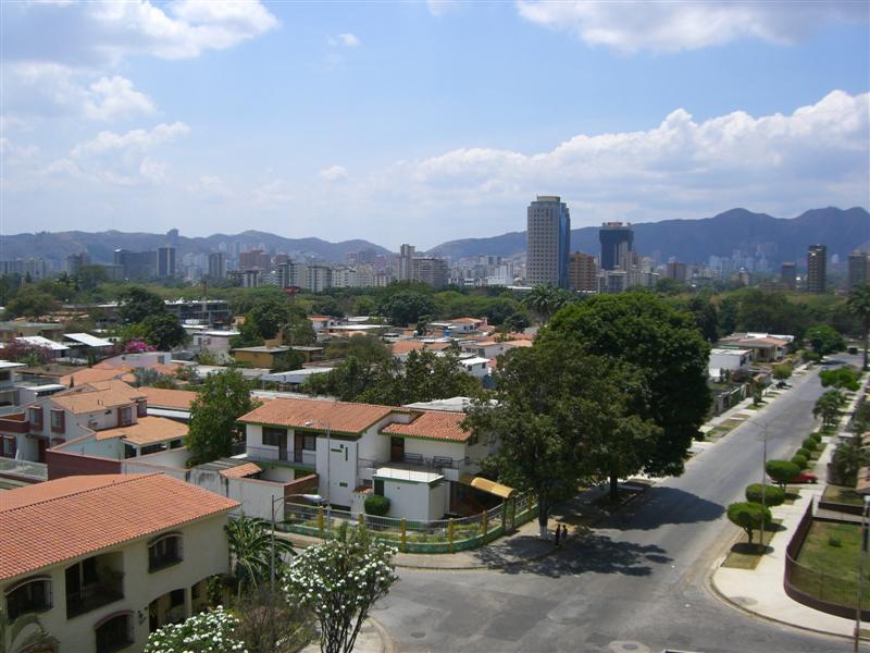 Foto de Valencia, Venezuela