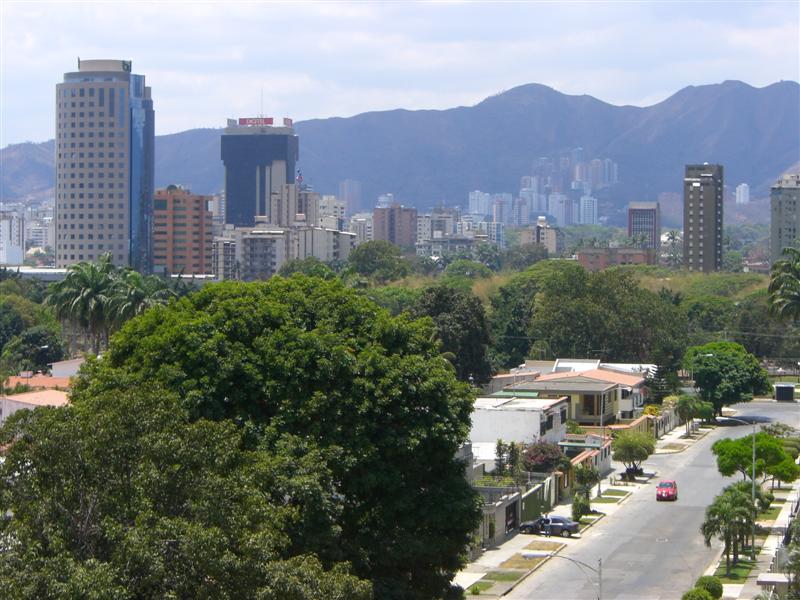 Foto de Valencia, Venezuela
