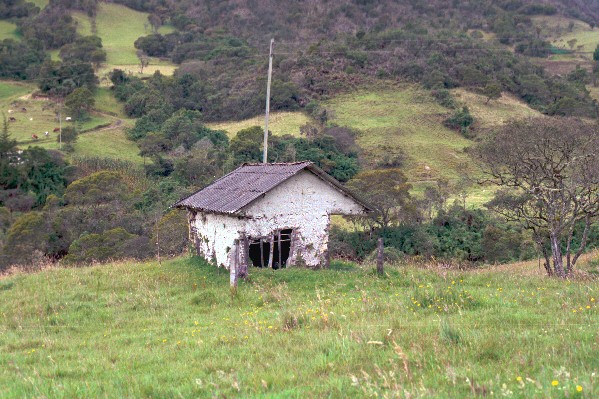 Foto de Villapinzón (Cundinamarca), Colombia