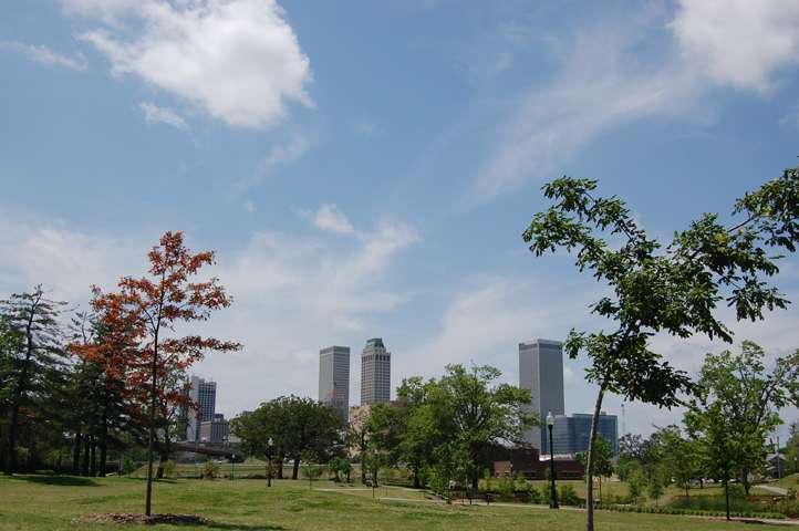 Foto de Tulsa (Oklahoma), Estados Unidos