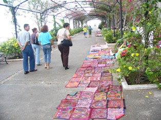 Foto de Las Bóvedas, Panamá