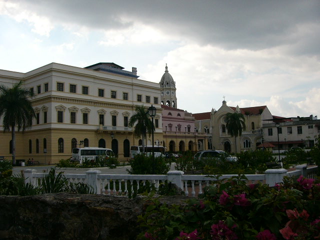 Foto de San Felipe (Casco Viejo), Panamá