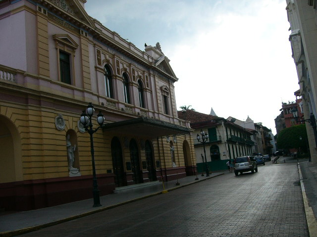 Foto de San Felipe (Casco Viejo), Panamá